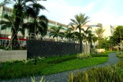 Eunos Technolink (D14), Factory #508616841
